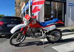 Honda Xr 600 R d'epoca