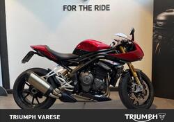 Triumph Speed Triple 1200 RR (2022 - 24) usata