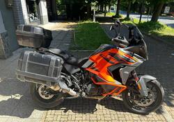 KTM 1290 Super Adventure S (2021) usata