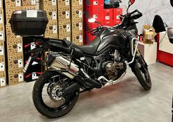 Honda Africa Twin CRF 1000L ABS Travel Edition (2016 - 17) usata