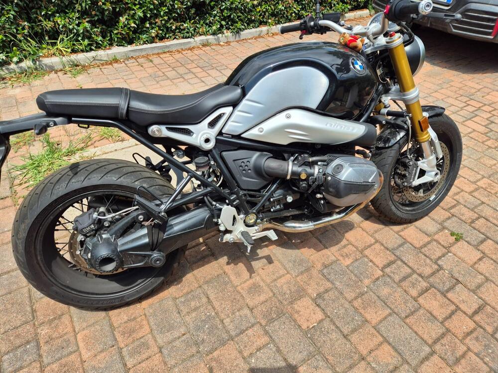 Bmw R nineT Pure (2021 - 24) (2)