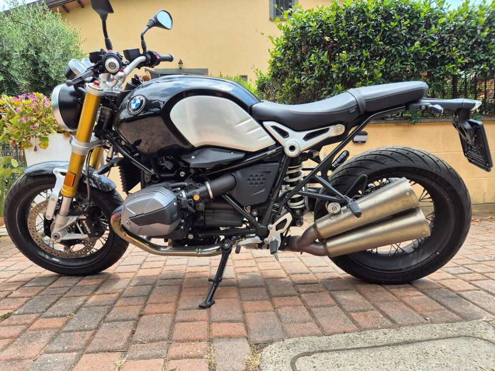 Bmw R nineT Pure (2021 - 24) (5)