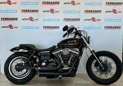Harley-Davidson 1450 Low Rider (2002 - 05) - FXDLI usata