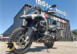 Bmw R 1200 GS Adventure (2013 - 16) usata