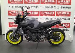 Yamaha MT-09 (2017 - 20) usata