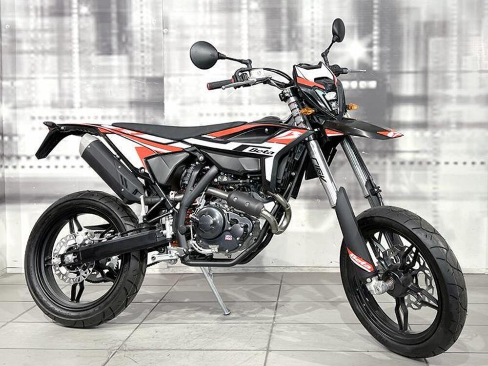 Betamotor RR 125 2T Enduro (2023)