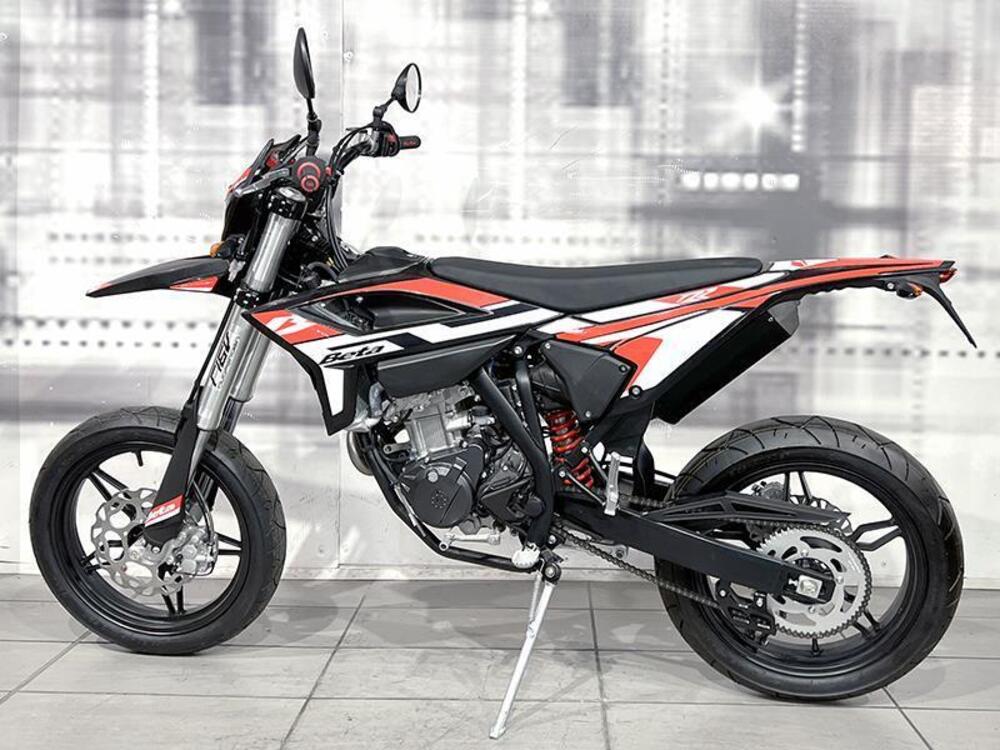 Betamotor RR 125 2T Enduro (2023) (2)