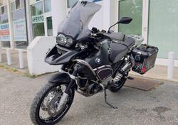 Bmw R 1200 GS Adventure (2010 - 13) usata