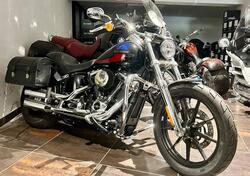 Harley-Davidson 107 Low Rider (2018 - 20) - FXLR usata