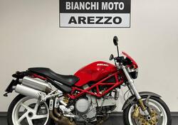 Ducati Monster S2 R (2004 - 07) usata