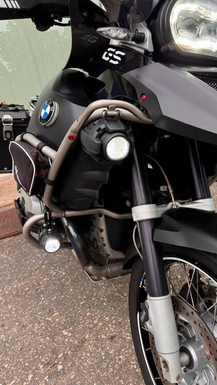 Bmw R 1200 GS Adventure (2010 - 13) (5)