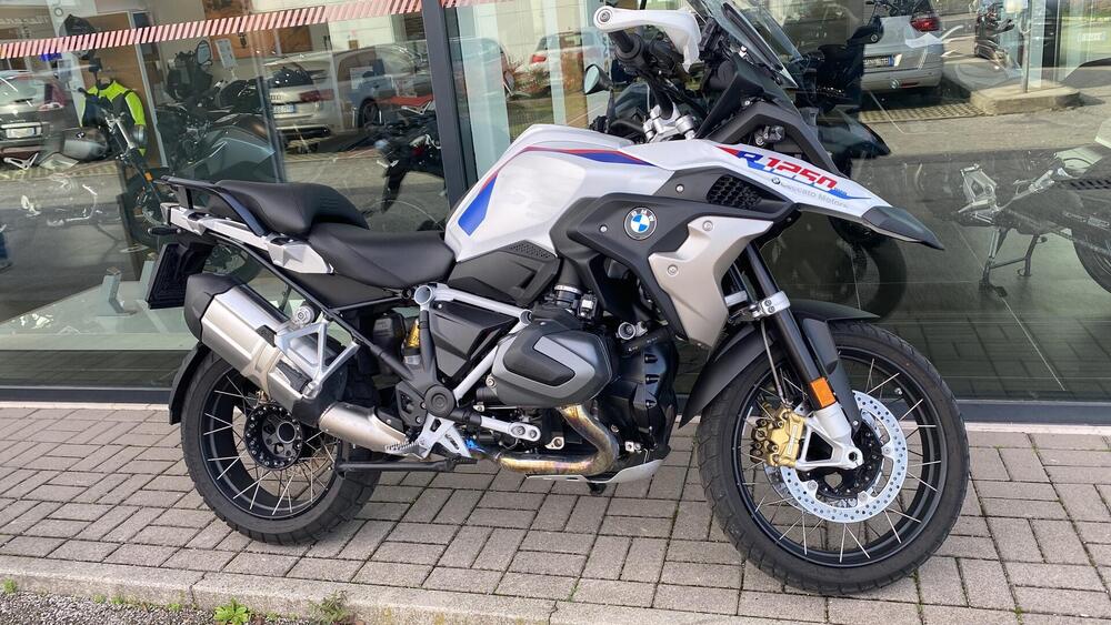 Bmw R 1250 GS (2021 - 24) (2)