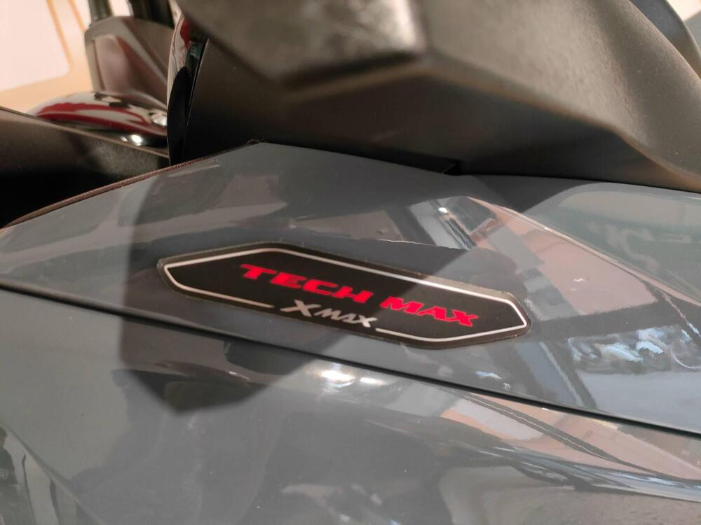 Yamaha X-Max 300 Tech Max (2021 - 24) (5)