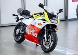 Aprilia AF1 125 a.e. Sport Production (1991 - 92) usata