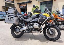 Bmw R 1200 GS Adventure (2010 - 13) usata