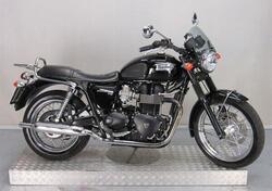 Triumph Bonneville T100 (2008 - 16) usata