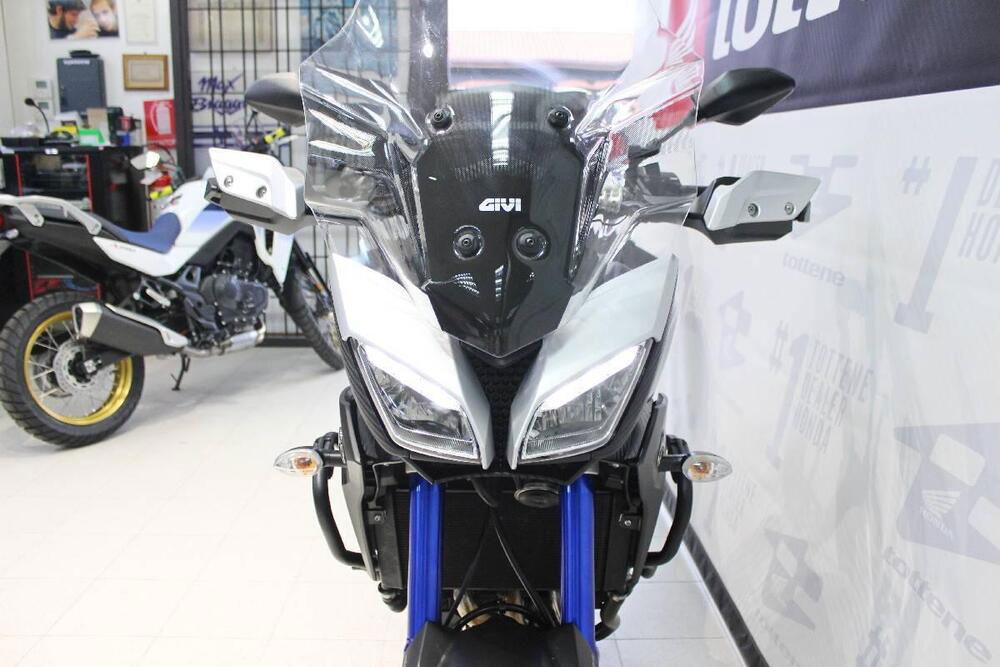 Yamaha Tracer 900 ABS (2015 - 16) (4)