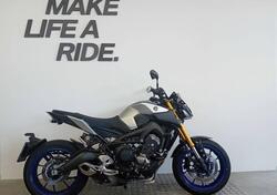 Yamaha MT-09 SP (2018 - 20) usata