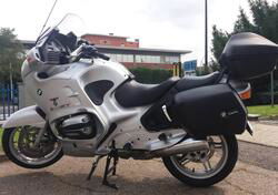 Bmw R 1150 RT (2000 - 06) usata