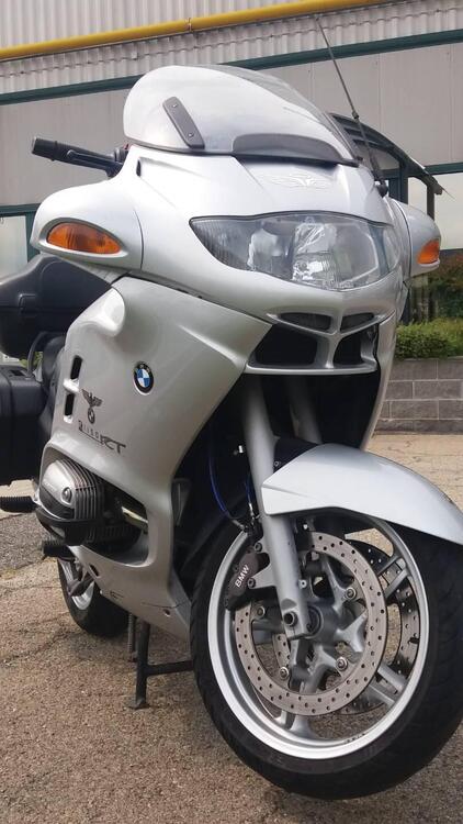 Bmw R 1150 RT (2000 - 06) (3)