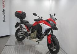 Ducati Multistrada V4 (2021 - 24) usata