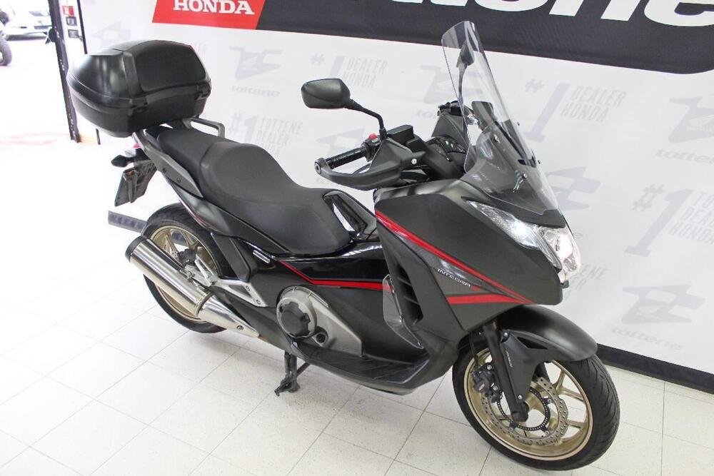 Honda Integra 750 DCT ABS (2014 - 15) (3)