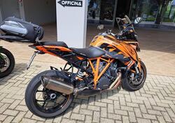 KTM 1290 Super Duke GT ABS (2016 - 18) usata