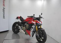 Ducati Streetfighter V4 1100 S (2020) usata