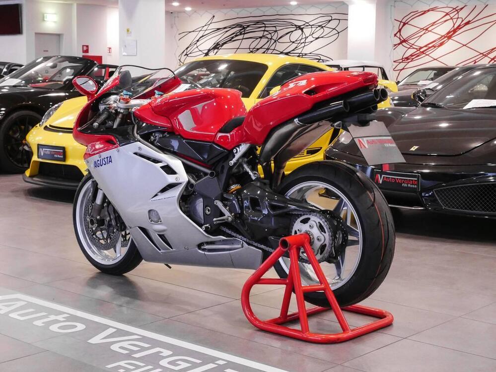 MV Agusta F4 750 S (2000 - 02) (5)