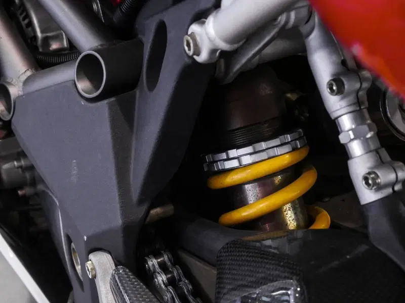 MV Agusta F4 750 S (2000 - 02) (12)