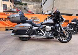 Harley-Davidson 1690 Electra Glide Ultra Limited Low (2014 - 16) - FLHTKL usata