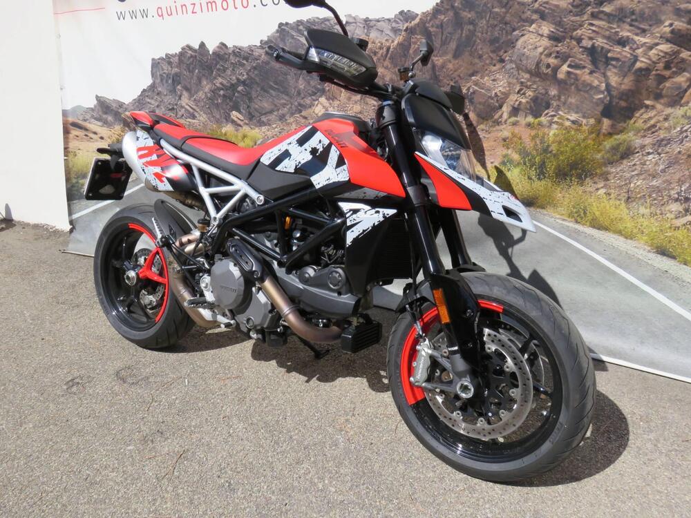 Ducati Hypermotard 950 RVE (2022 - 24) (3)