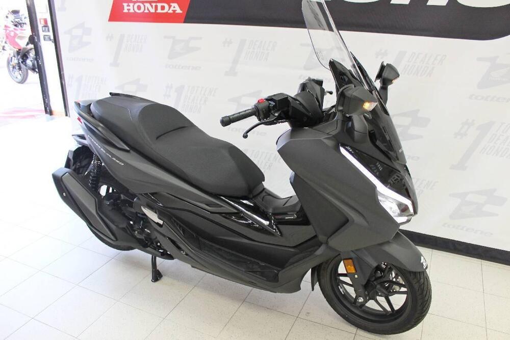 Honda Forza 350 (2023 - 24) (3)