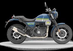 Royal Enfield Scram 411 (2022 - 24) nuova