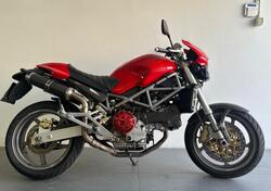 Ducati Monster S4 (2001 - 03) usata