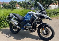 Bmw R 1200 GS Adventure (2017 - 18) usata