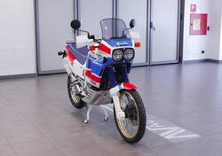 Honda AFRICA TWIN RD03 650 d'epoca