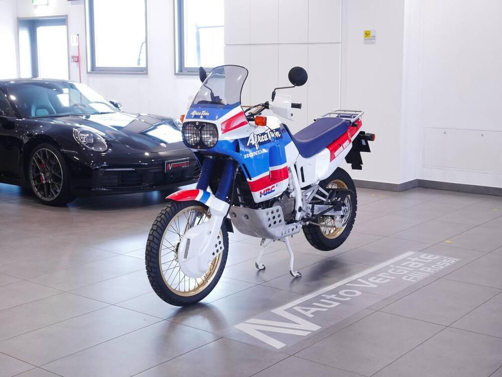 Honda AFRICA TWIN RD03 650 (3)