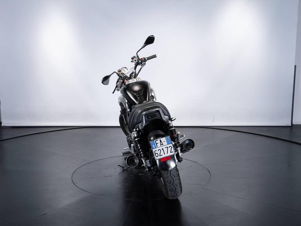 Yamaha V MAX 1200 (4)