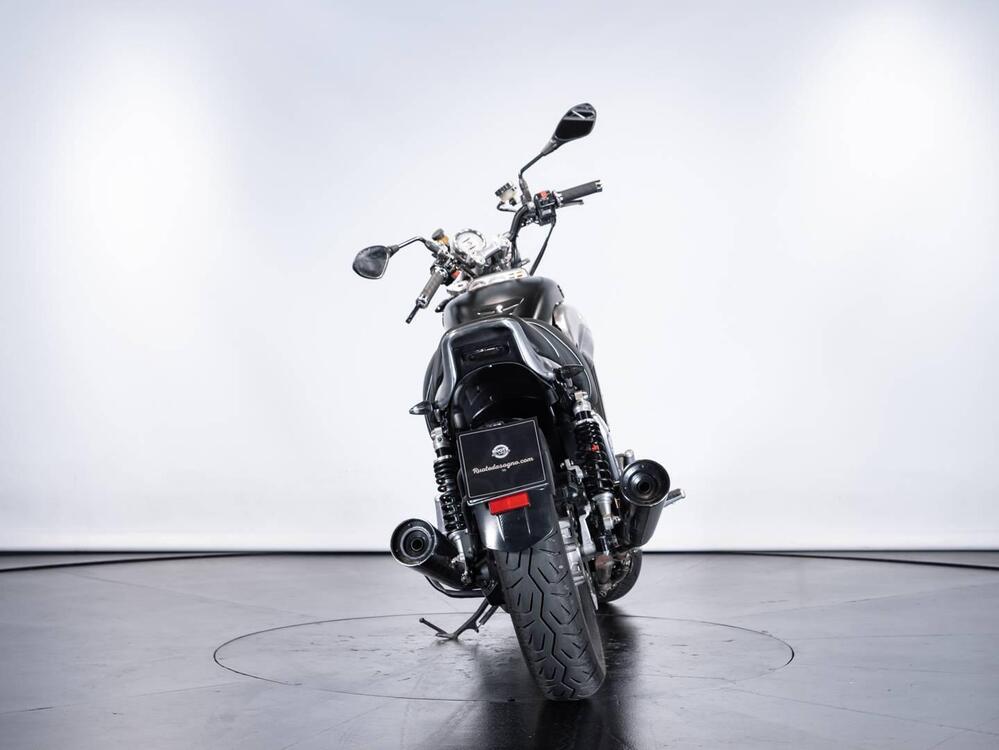 Yamaha V MAX 1200 (5)