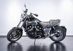 Yamaha V MAX 1200 d'epoca