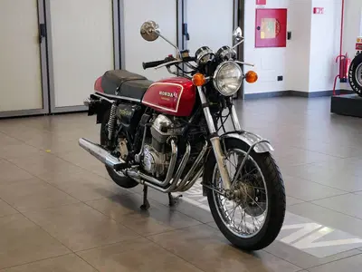 Honda HONDA &ndash; CB 750 d'epoca