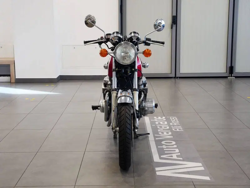 Honda HONDA – CB 750 (2)