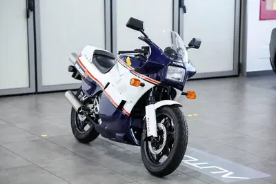 Honda HONDA NS 400 R d'epoca