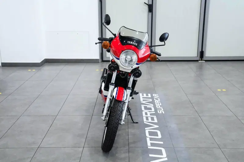 Yamaha RD 350 (2)