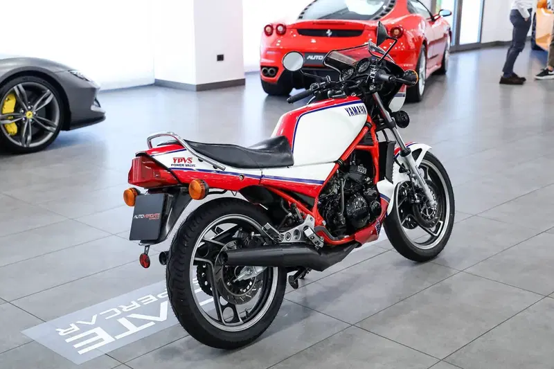 Yamaha RD 350 (7)