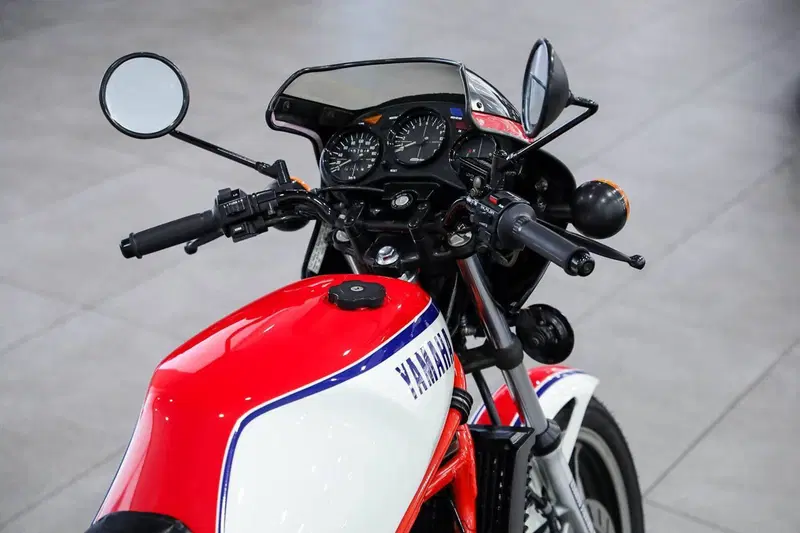 Yamaha RD 350 (19)