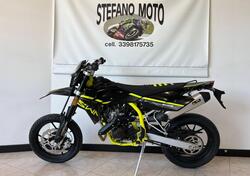 Swm SM 125 R (2022 - 24) nuova