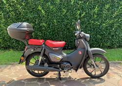 Honda Super Cub 125 (2022 - 24) usata