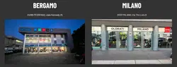 Oldrati MOTOPLEX Bergamo